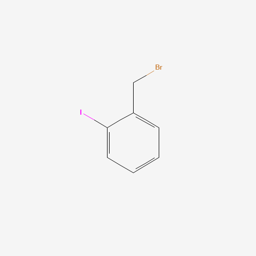 1-(Bromomethyl)-2-iodobenzene
