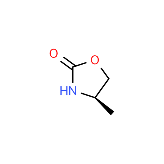 (R)-4-Methyloxazolidin-2-one