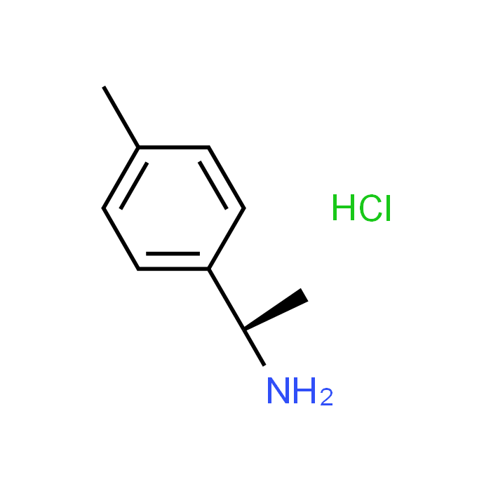 (R)-1-(p-Tolyl)ethanamine hydrochloride