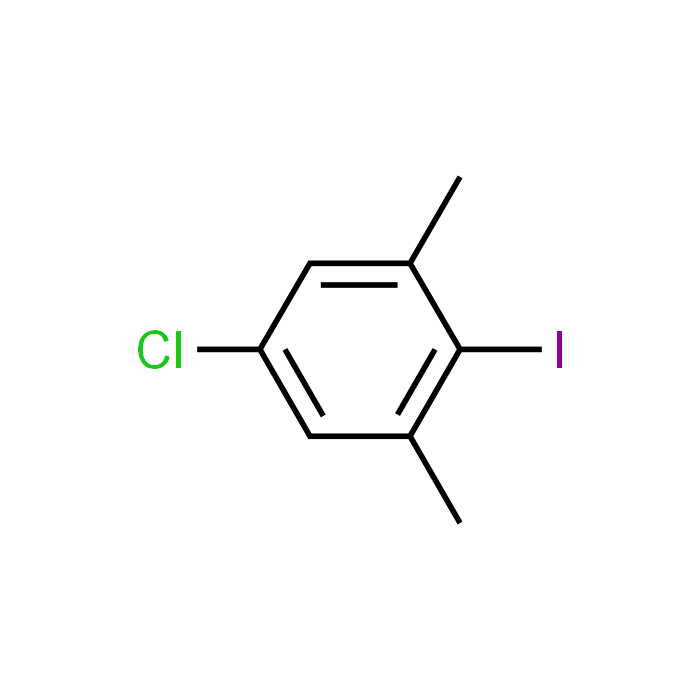 5-Chloro-2-iodo-m-xylene