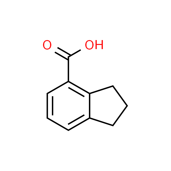 2,3-Dihydro-1H-indene-4-carboxylic acid