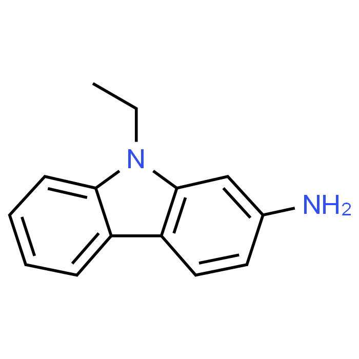 9-Ethyl-9H-carbazol-2-amine