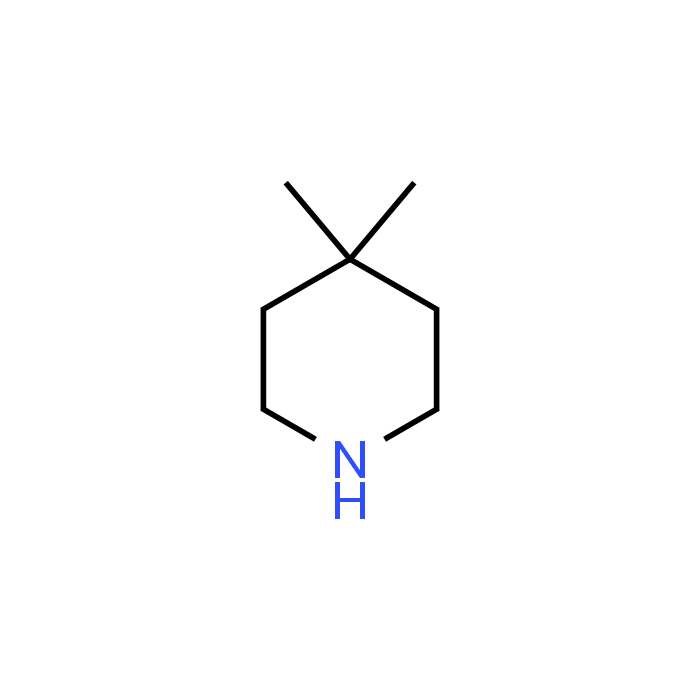4,4-Dimethylpiperidine