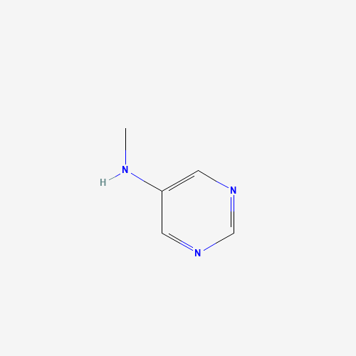 N-Methylpyrimidin-5-amine