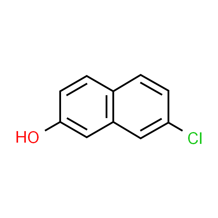 7-Chloronaphthalen-2-ol