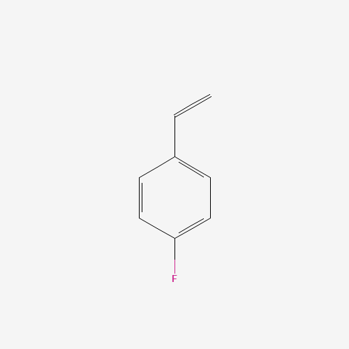 1-Fluoro-4-vinylbenzene