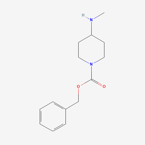 1-Cbz-4-Methylaminopieridine