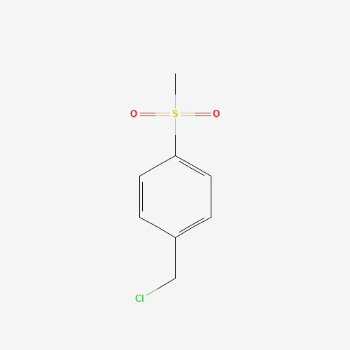 1-(Chloromethyl)-4-(methylsulfonyl)benzene