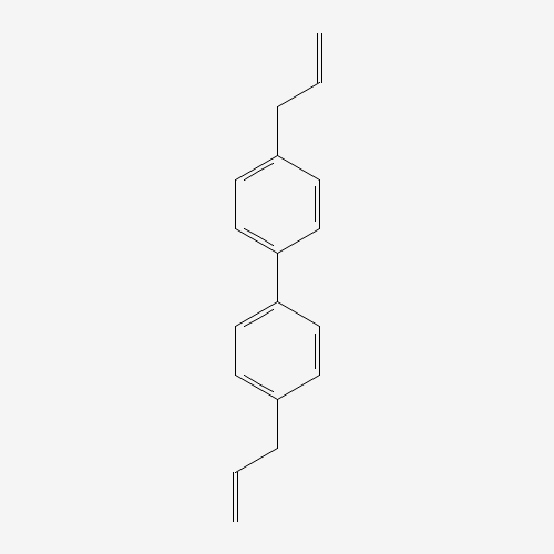 4,4'-Diallyl-1,1'-biphenyl