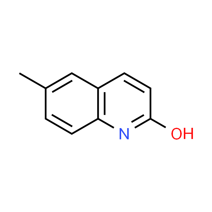 6-Methylquinolin-2(1H)-one