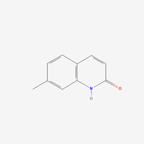 7-Methylquinolin-2(1H)-one
