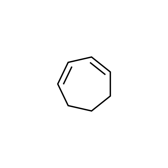 Cyclohepta-1,3-diene