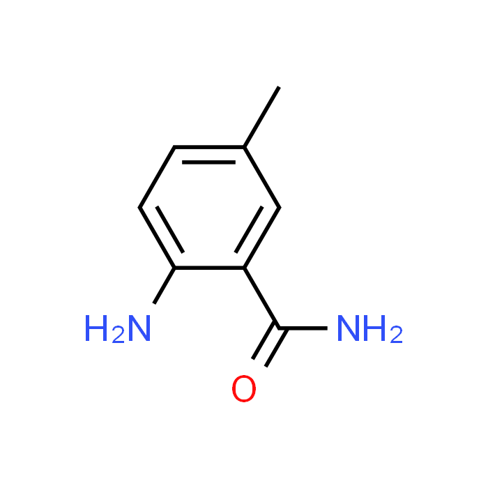 2-Amino-5-methylbenzamide