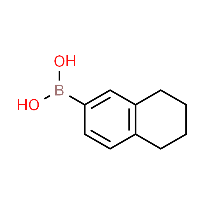 (5,6,7,8-Tetrahydronaphthalen-2-yl)boronic acid