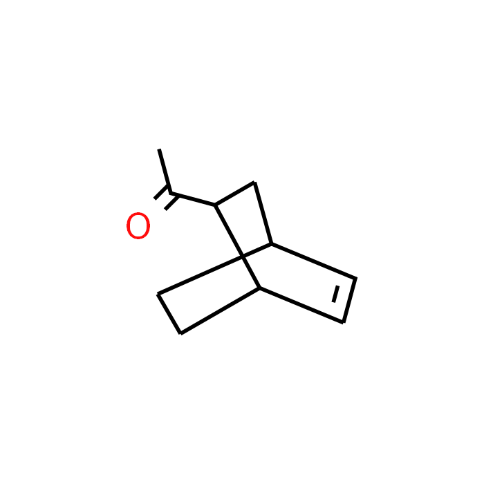 1-(Bicyclo[2.2.2]oct-5-en-2-yl)ethanone