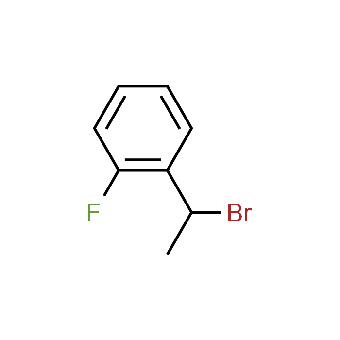 1-(1-Bromoethyl)-2-fluorobenzene