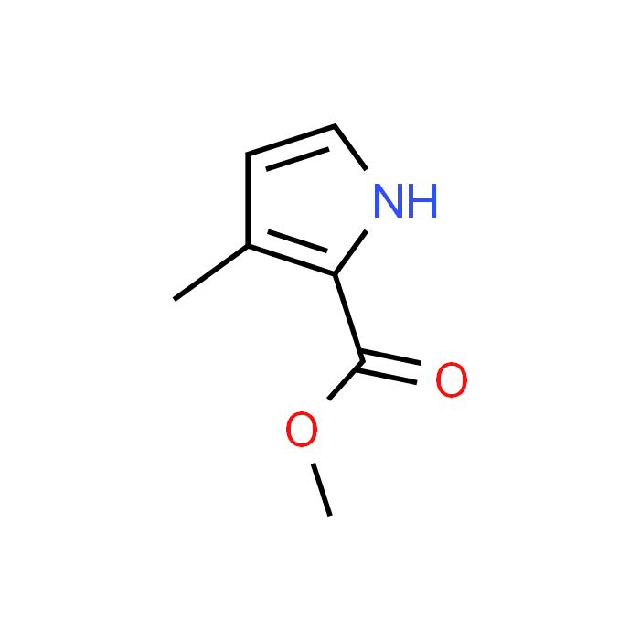 Methyl 3-methyl-1H-pyrrole-2-carboxylate