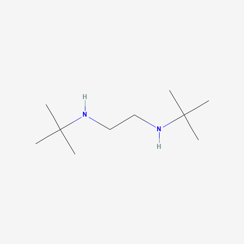 N1,N2-Di-tert-butylethane-1,2-diamine