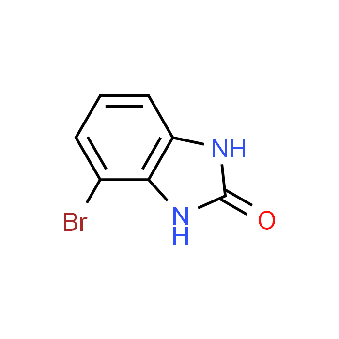 4-Bromo-1H-benzo[d]imidazol-2(3H)-one