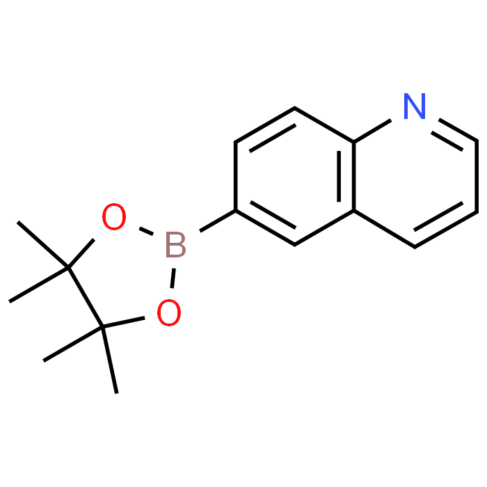 6-Quinolineboronic acid pinacol ester