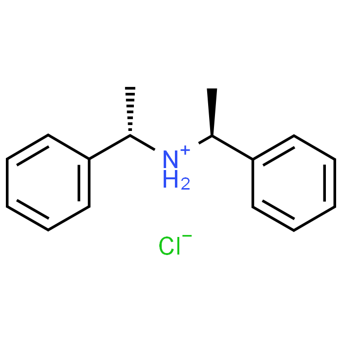 (S)-Bis((S)-1-phenylethyl)amine hydrochloride