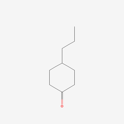 4-Propylcyclohexanone