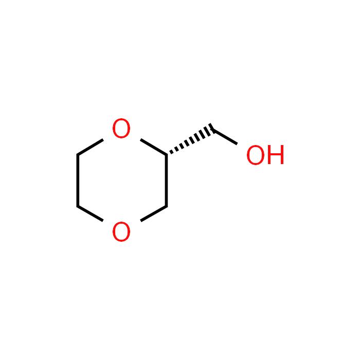 (R)-(1,4-Dioxan-2-yl)methanol