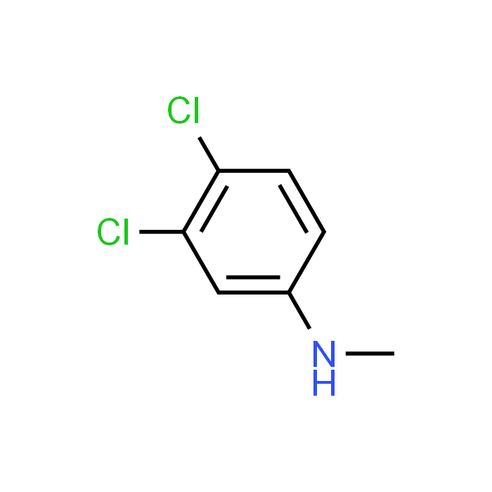 3,4-Dichloro-N-methylaniline