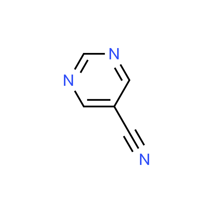 5-Pyrimidinecarbonitrile