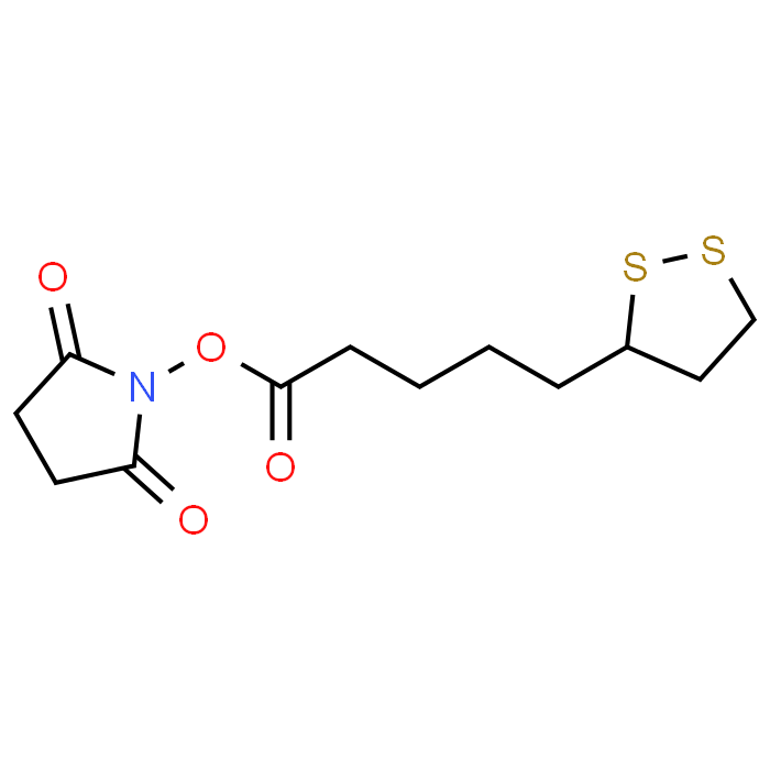 α-Lipoic acid-NHS