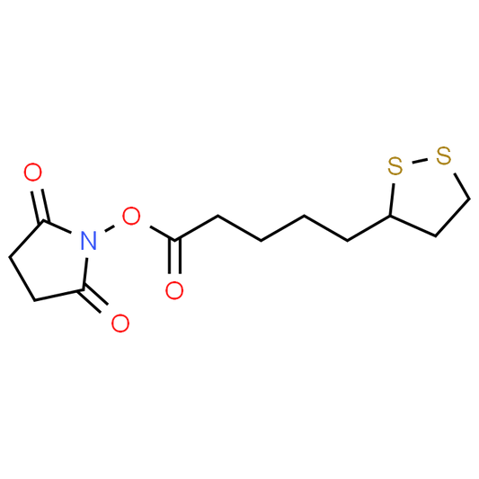α-Lipoic acid-NHS