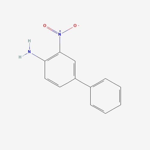 3-Nitro-[1,1'-biphenyl]-4-amine