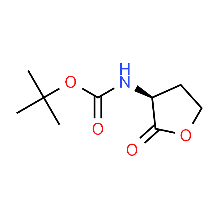 Boc-L-Homoserine lactone
