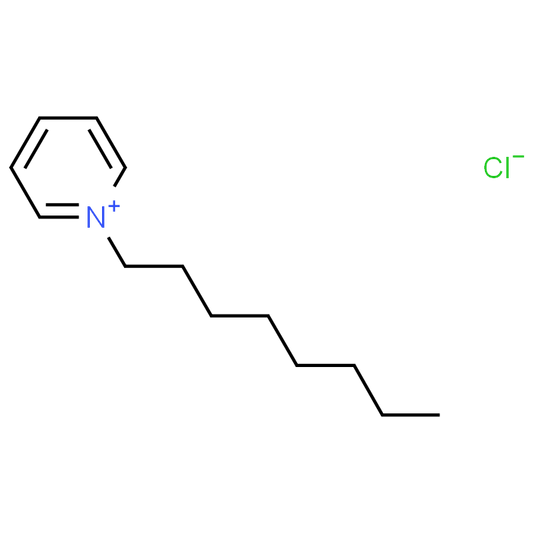 1-Octylpyridin-1-ium chloride