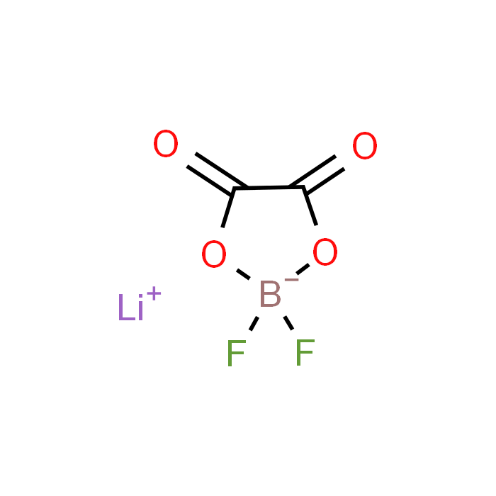 Lithium difluoro(oxalato)borate