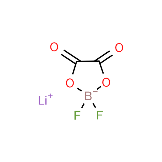 Lithium difluoro(oxalato)borate