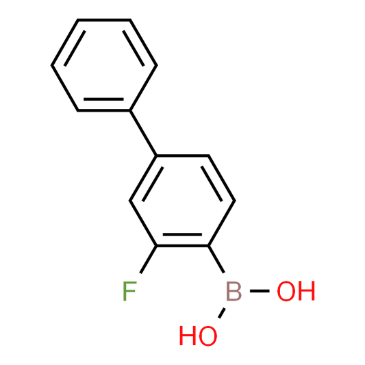3-Fluoro-4-biphenylboronic acid