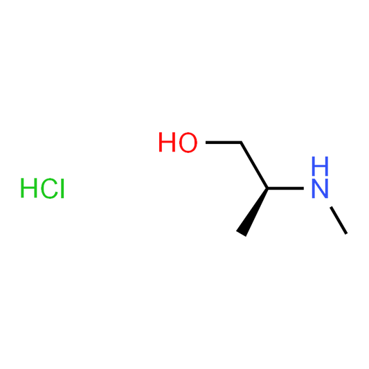 (S)-2-(Methylamino)propan-1-ol hydrochloride