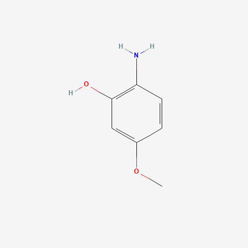 2-Amino-5-methoxyphenol