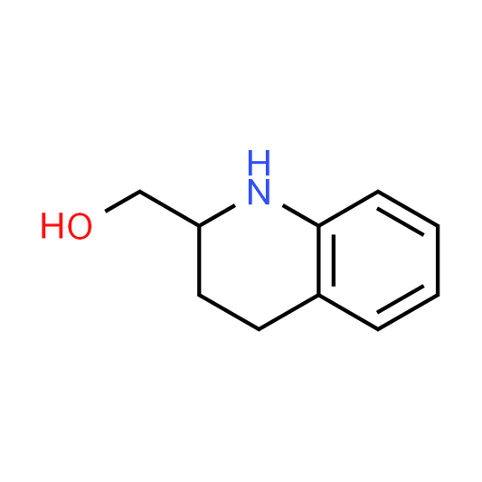 (1,2,3,4-Tetrahydroquinolin-2-yl)methanol