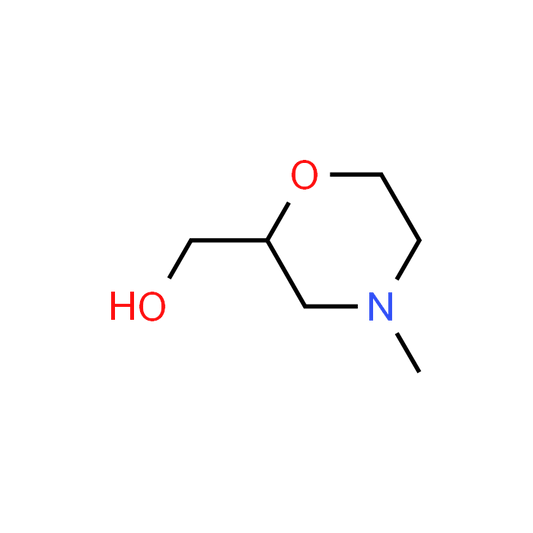 (4-Methyl-2-morpholinyl)methanol