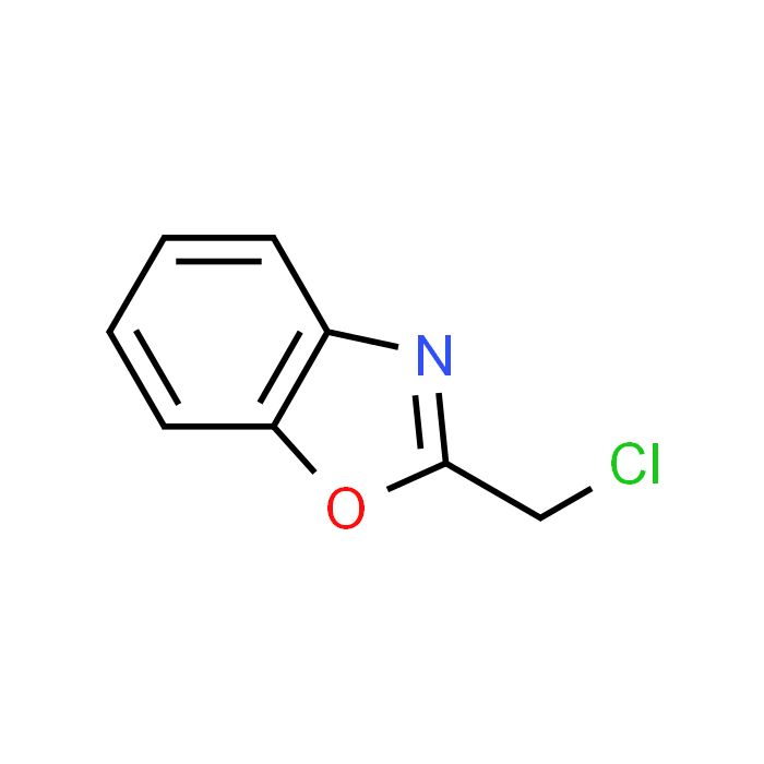 2-(Chloromethyl)benzo[d]oxazole