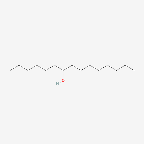 Pentadecan-7-ol