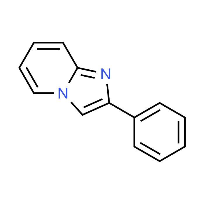 2-Phenylimidazo[1,2-a]pyridine - Achmem