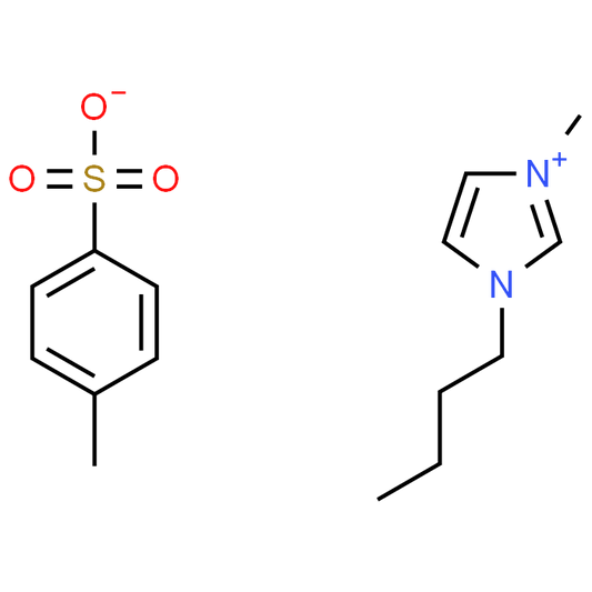 1-Butyl-3-methylimidazolium tosylate