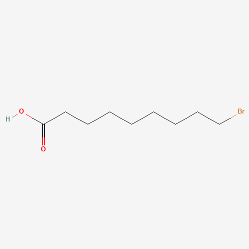 9-Bromononanoic Acid