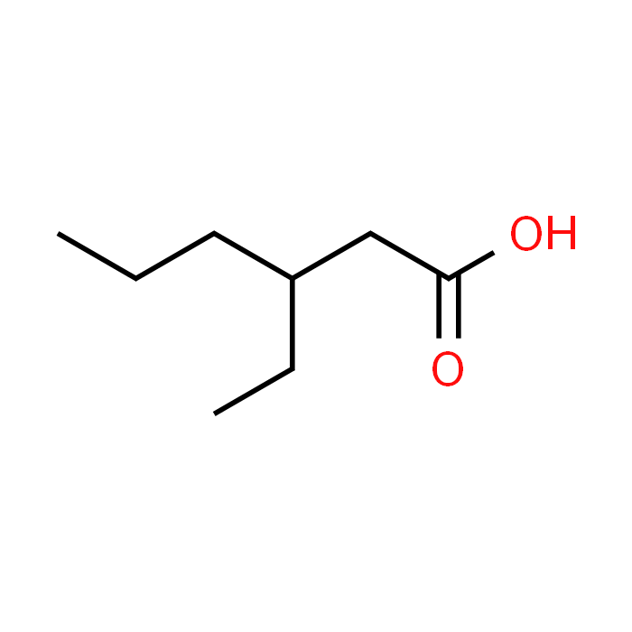 3-Ethylhexanoicacid