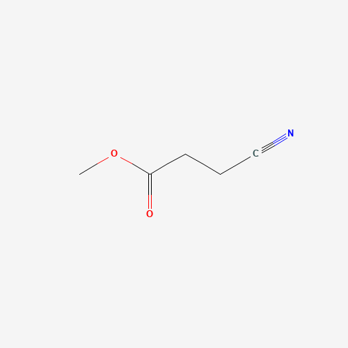 Methyl 3-Cyanopropionate