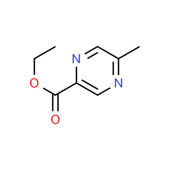 Ethyl 5-methylpyrazine-2-carboxylate