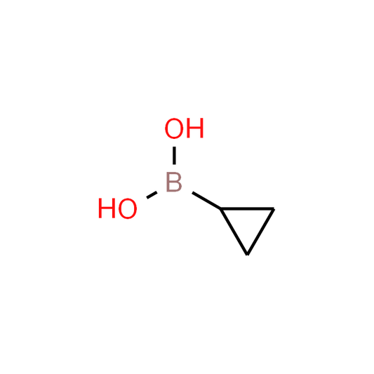 Cyclopropylboronic acid